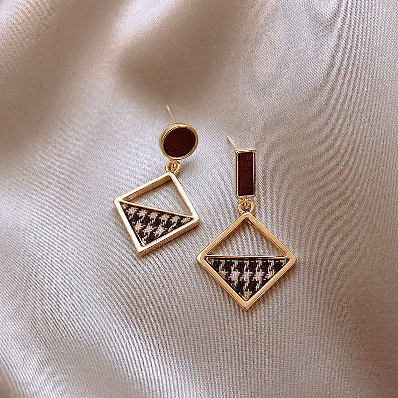 Boucles d oreilles - Ref 3446832 Image 5