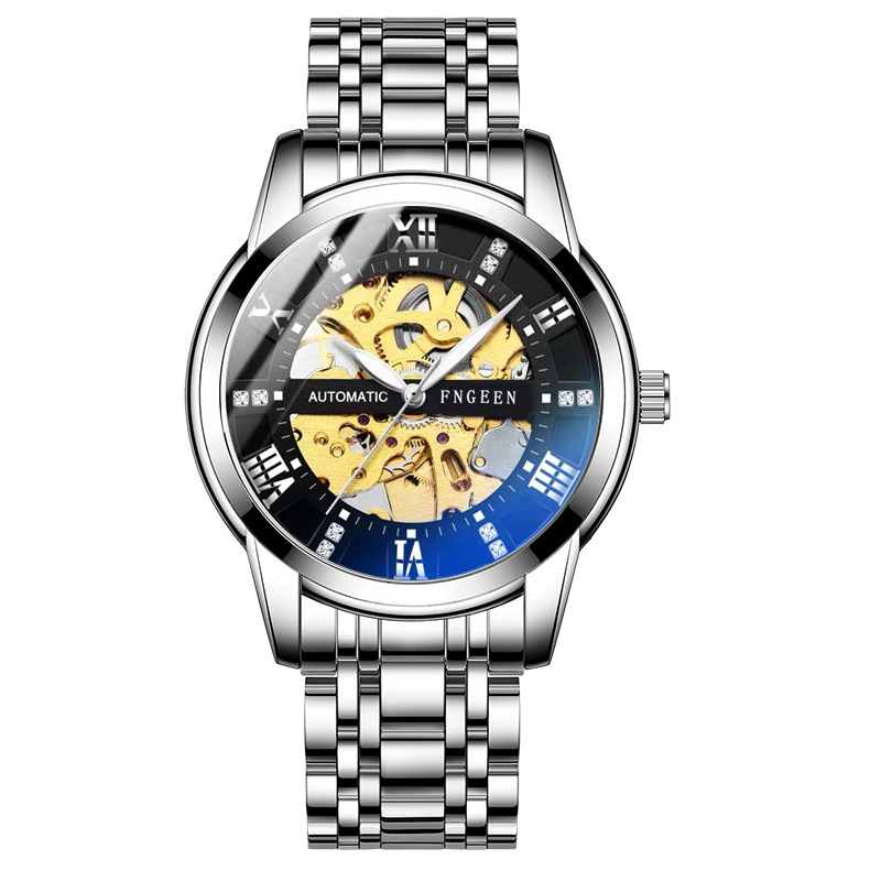 Montre homme - Ref 3439796 Image 5