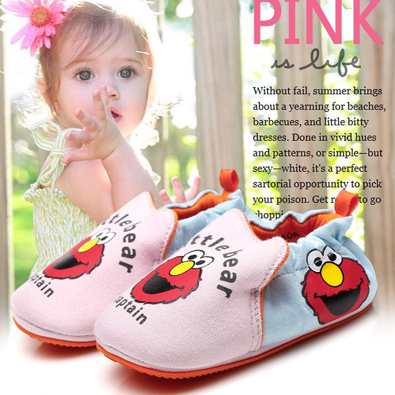 Chaussures bébé - Ref 3436757 Image 1