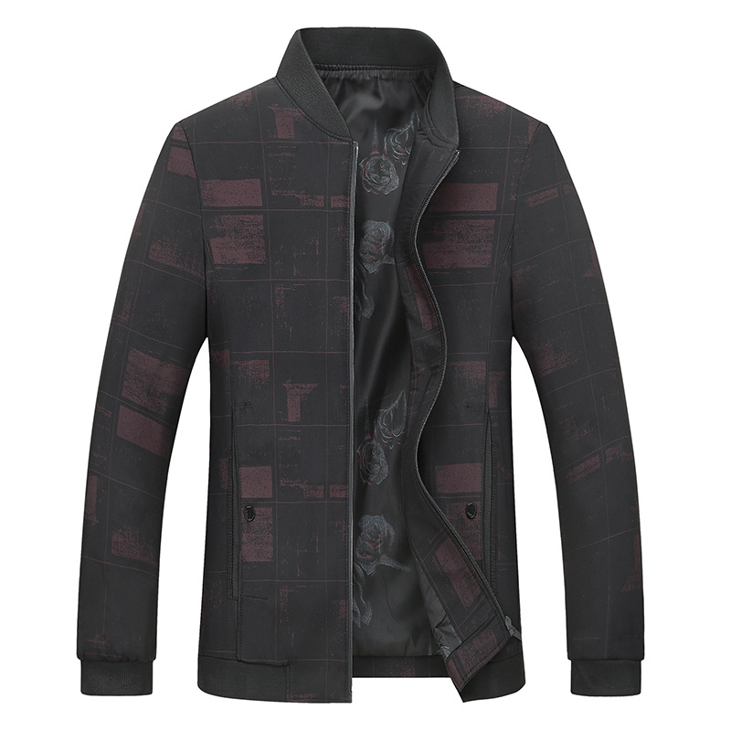 Veste pour homme - Ref 3443530 Image 1