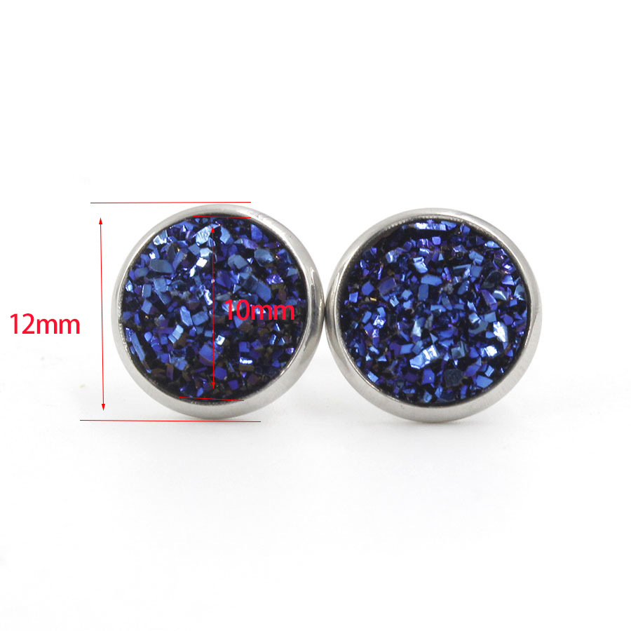Boucles d oreilles - Ref 3446941 Image 5