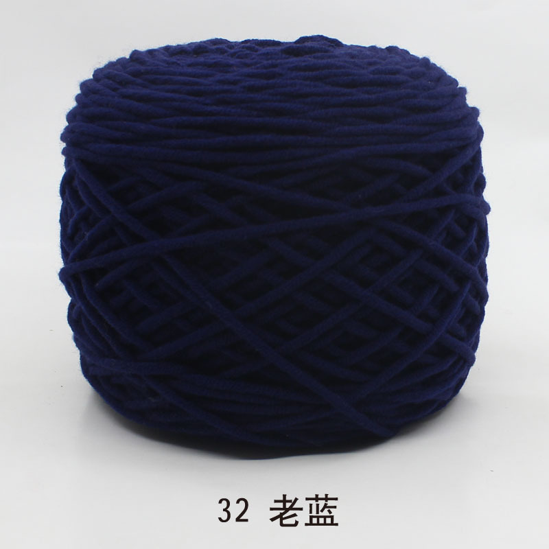 32 глубокий тибетский синий