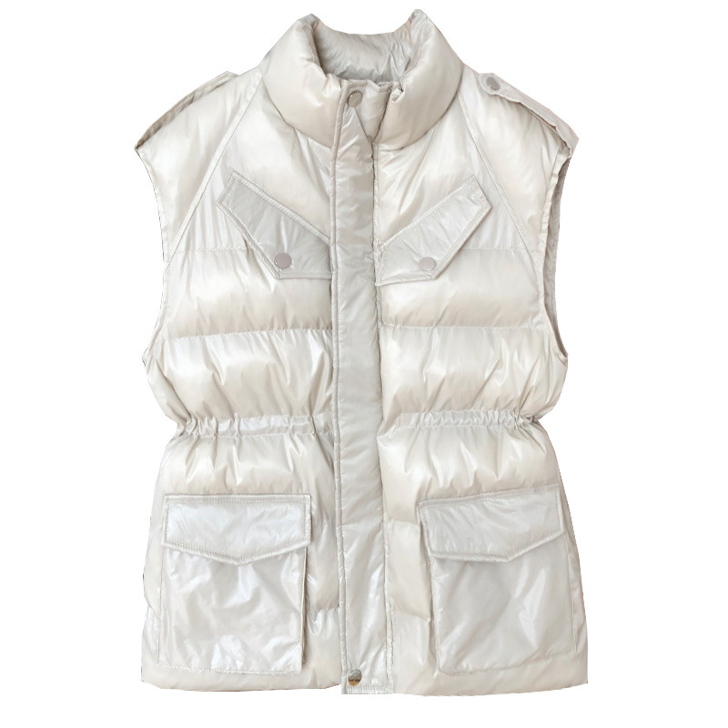 Gilet femme - Ref 3434736 Image 5