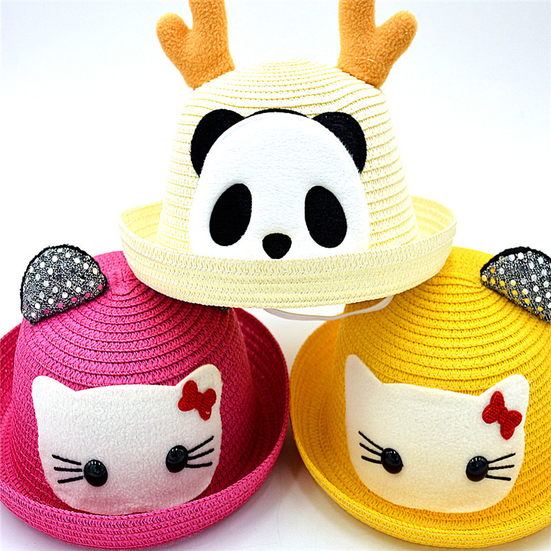 Bonnets - casquettes pour bébés - Ref 3436963 Image 2