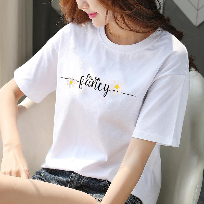 T-shirt femme en Polyester - Ref 3433919 Image 4