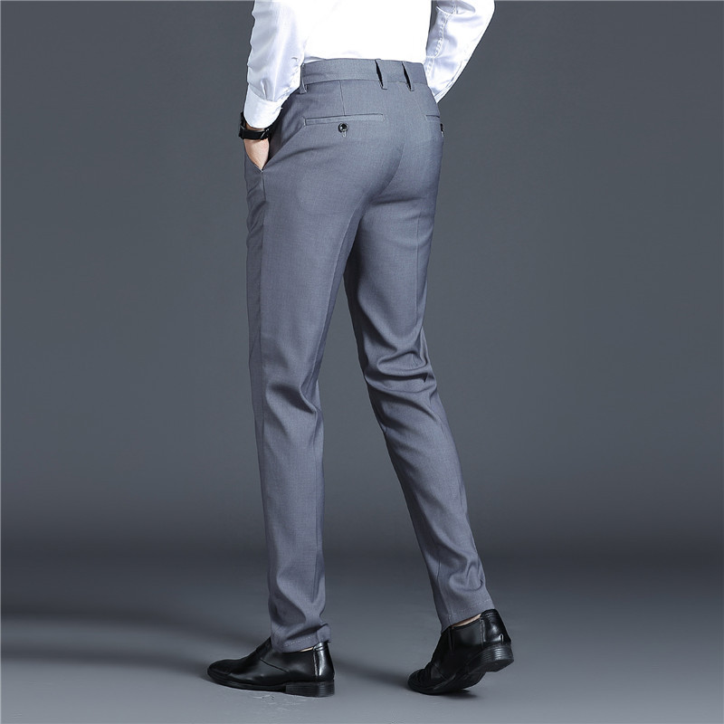 Pantalon homme - Ref 3444088 Image 4