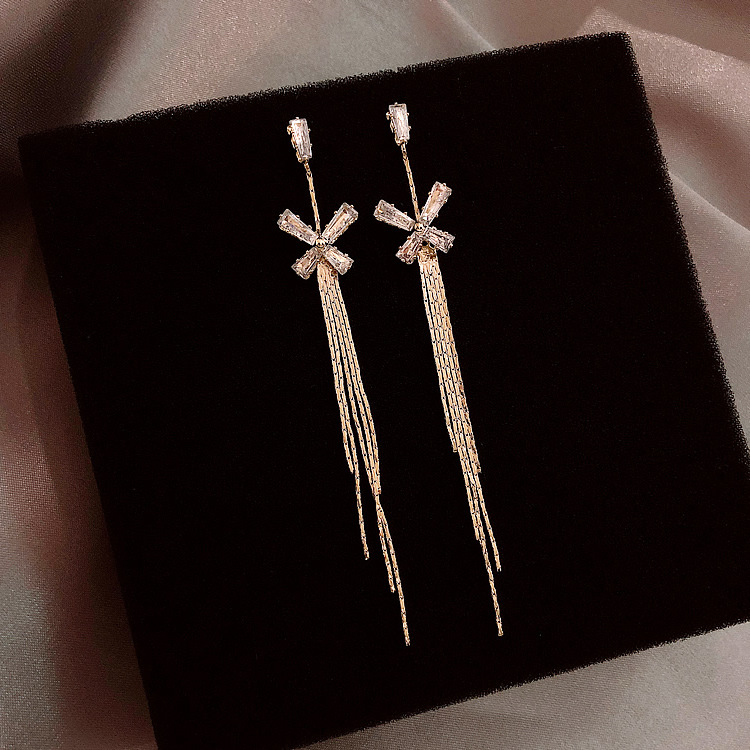Boucles d oreilles - Ref 3446832 Image 3