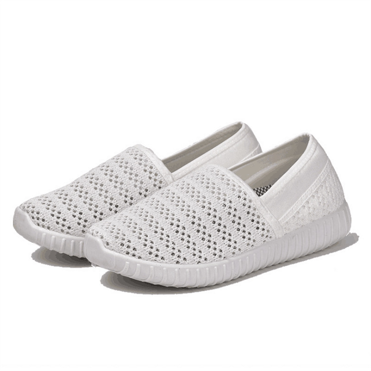 Mocassins femme - Ref 3440528 Image 3