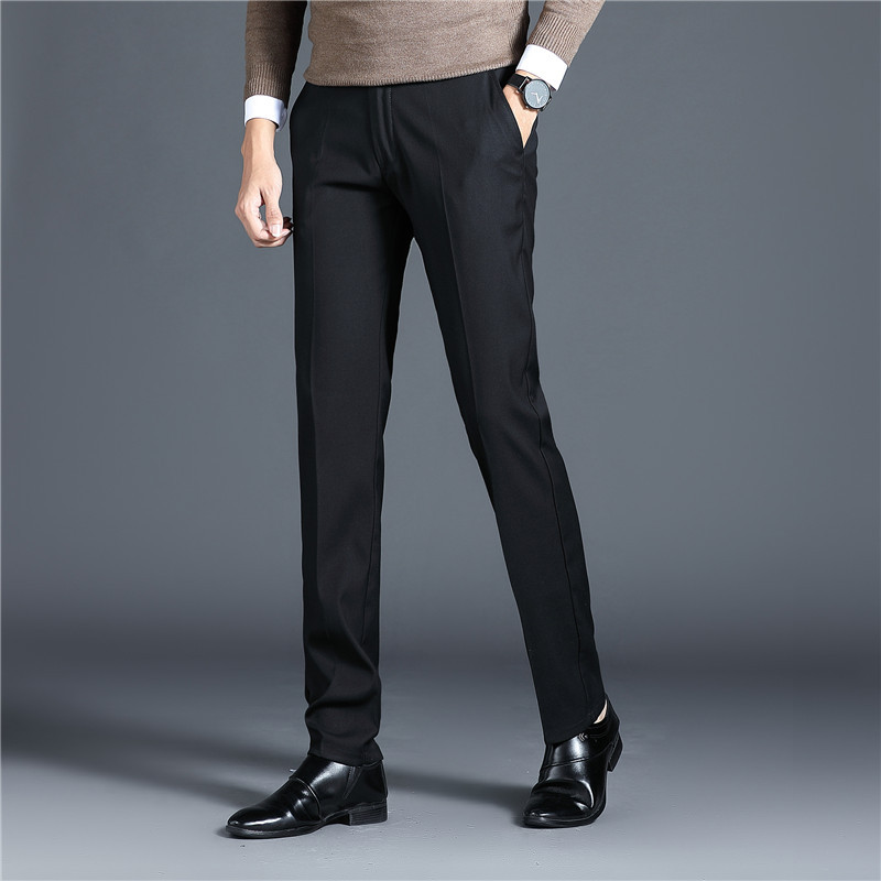 Pantalon homme - Ref 3444088 Image 3