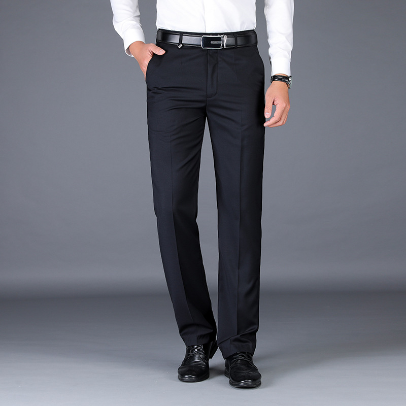 Pantalon homme en Polyester Polyester  - Ref 3444035 Image 1