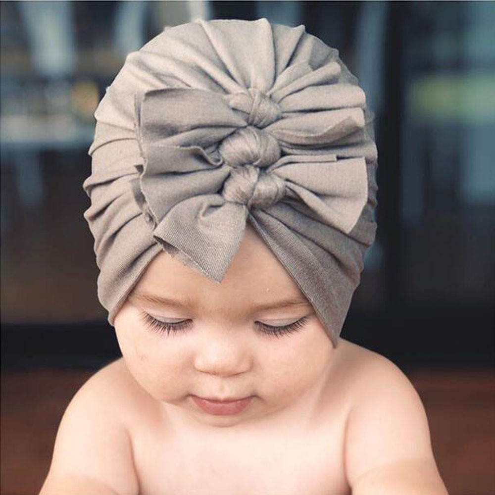 Bonnets - casquettes pour bébés - Ref 3437030 Image 1