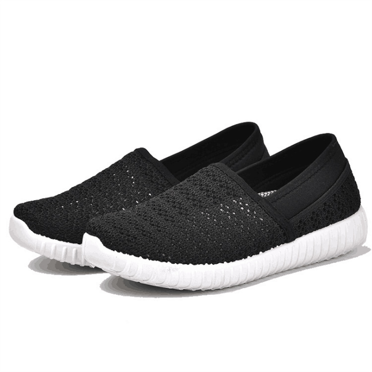Mocassins femme - Ref 3440528 Image 4