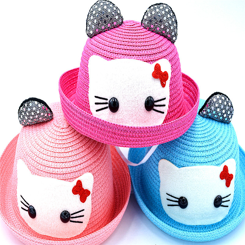 Bonnets - casquettes pour bébés - Ref 3436953 Image 3