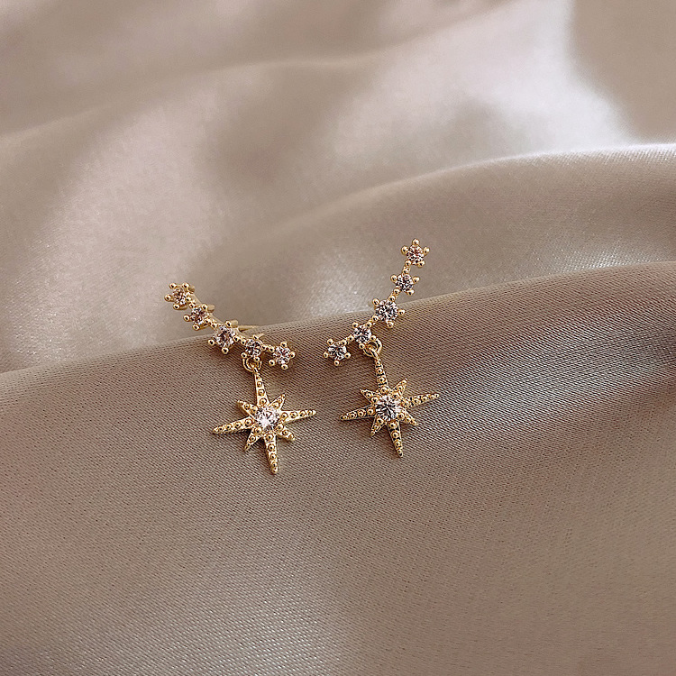 Boucles d oreilles - Ref 3446832 Image 4