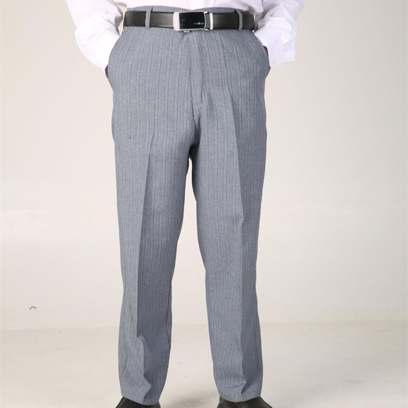 Pantalon homme en Polyester Polyester  - Ref 3444224 Image 2