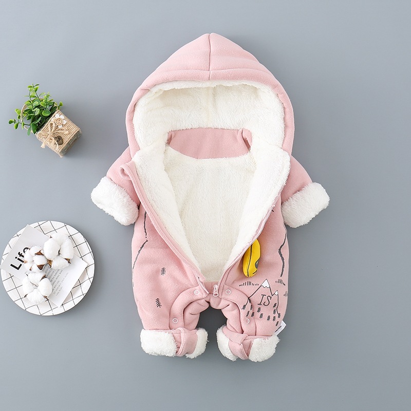 Vetement pour bébés en coton - Ref 3435988 Image 2