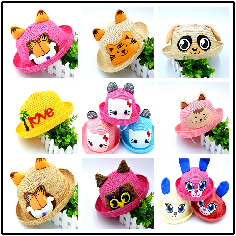 Bonnets - casquettes pour bébés - Ref 3436953 Image 1