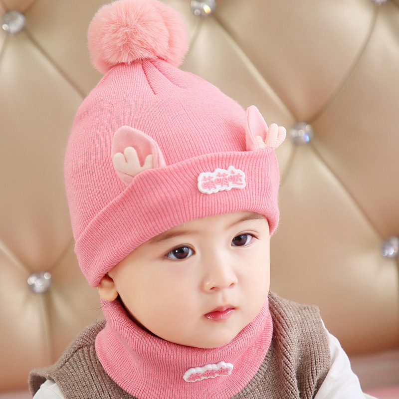 Bonnets - casquettes pour bébés en Laine - Ref 3437074 Image 2