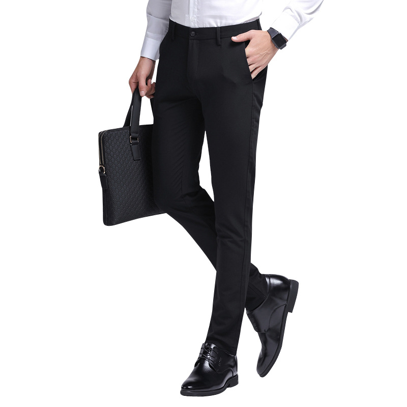 Pantalon homme en Polyester Polyester  - Ref 3444150 Image 5