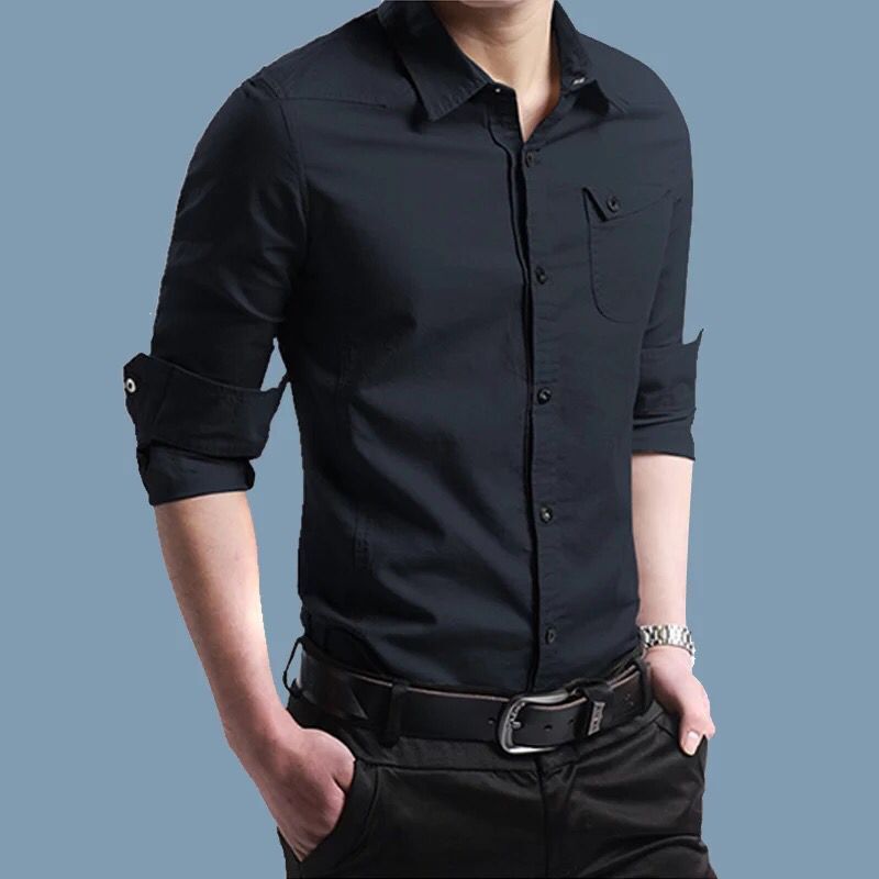 Chemise homme - Ref 3443306 Image 3