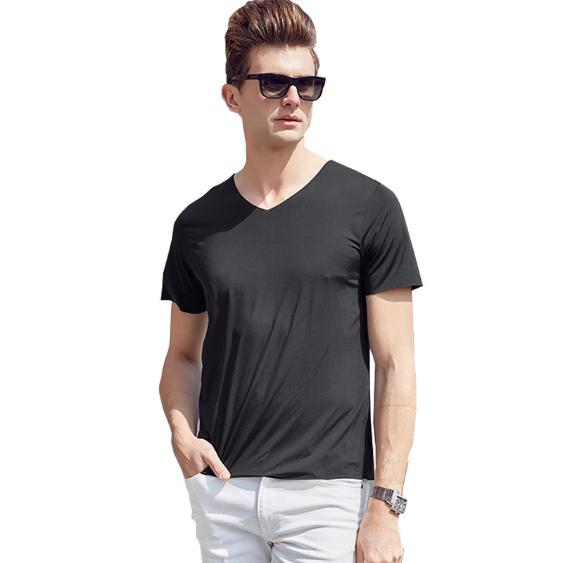 T-shirt homme - Ref 3439231 Image 5