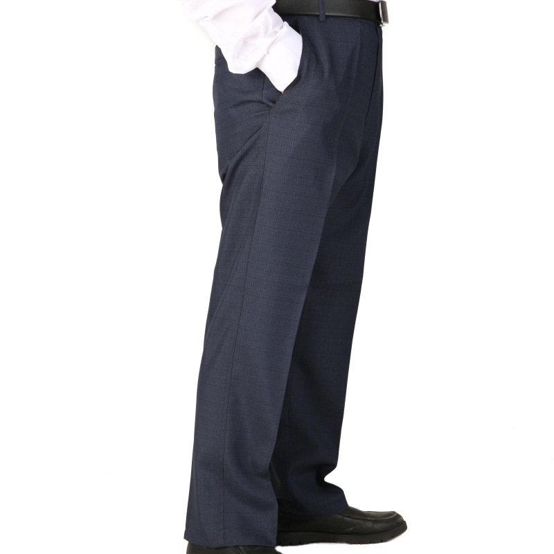 Pantalon homme en Polyester Polyester  - Ref 3444224 Image 3