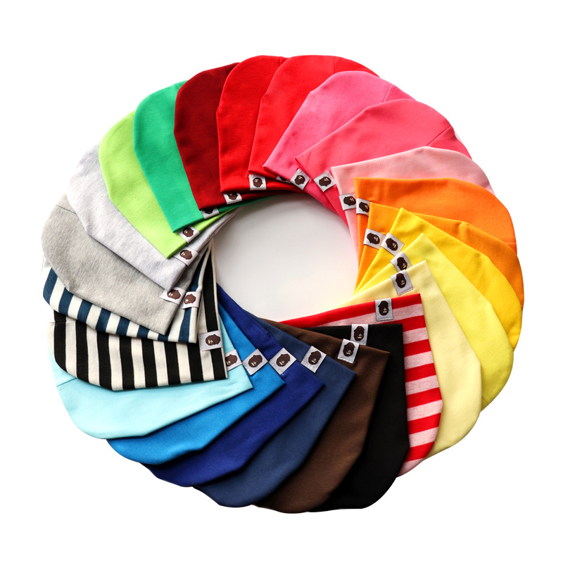 Bonnets - casquettes pour bébés - Ref 3437006 Image 5