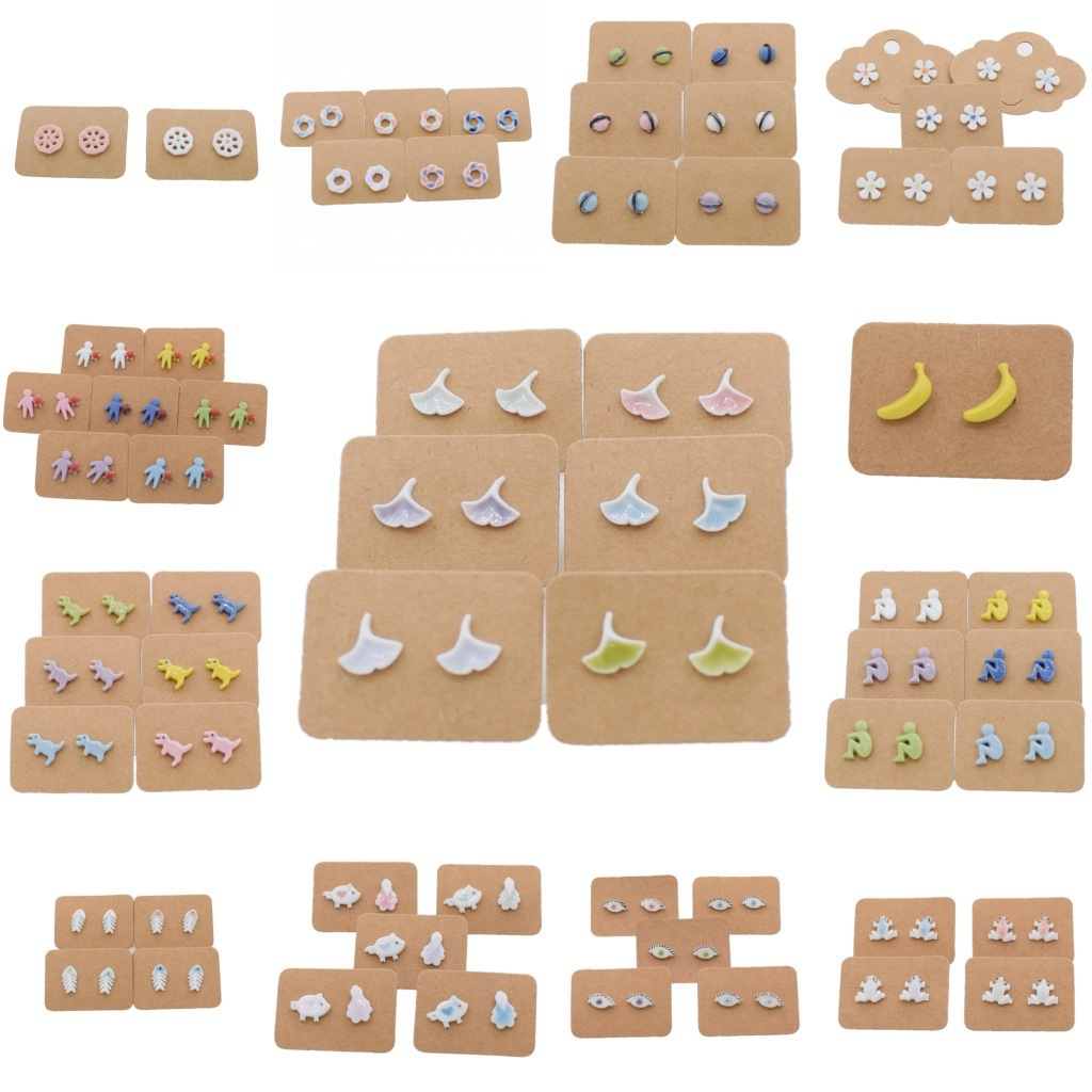 Boucles d oreilles - Ref 3446852 Image 3