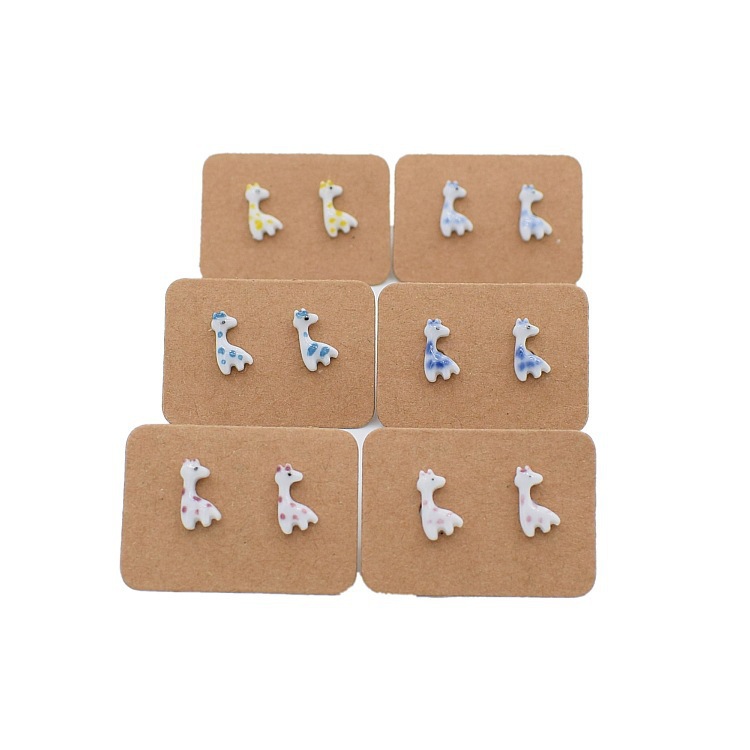 Boucles d oreilles - Ref 3446852 Image 5