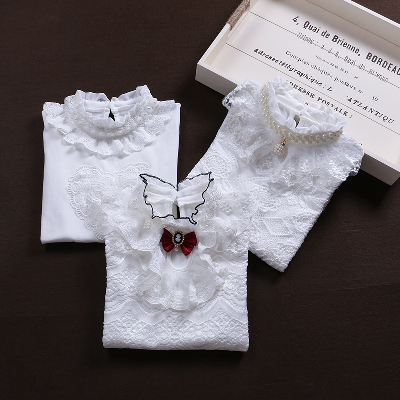 T-shirt enfant - Ref 3440754 Image 5
