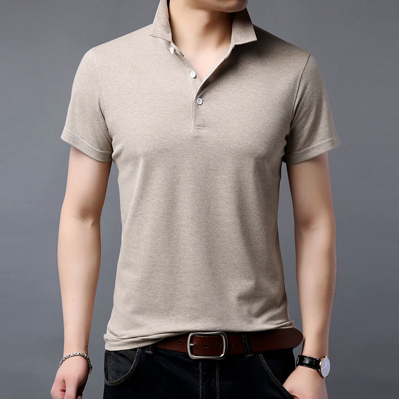 Polo homme - Ref 3442839 Image 2