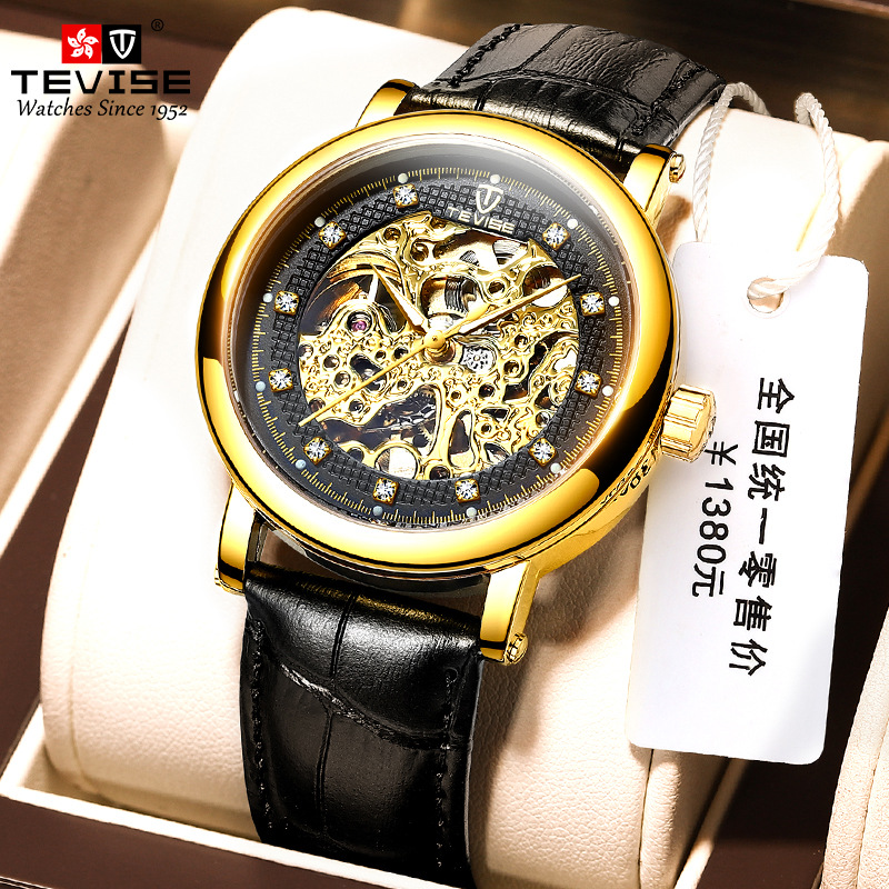 Montre homme - Ref 3439858 Image 1