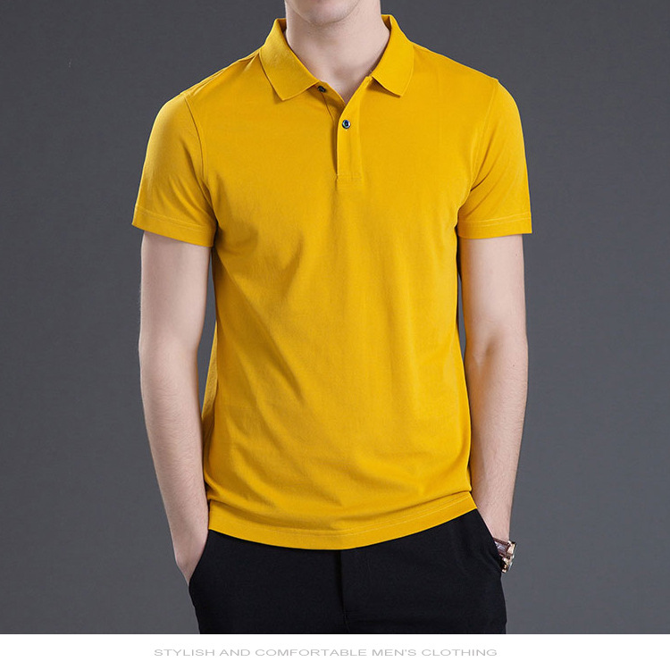 Polo homme - Ref 3442781 Image 4