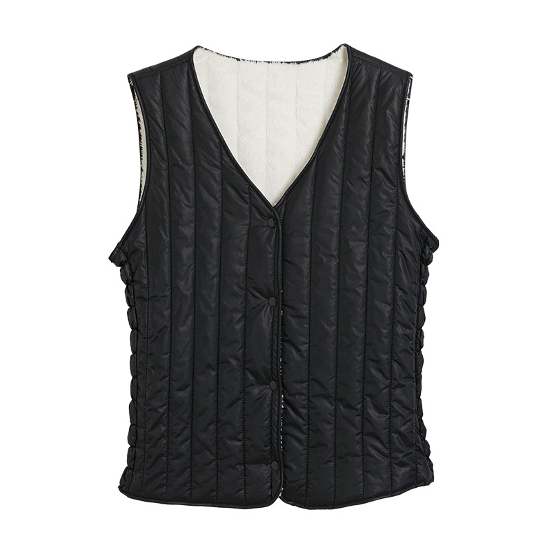 Gilet femme - Ref 3434603 Image 5