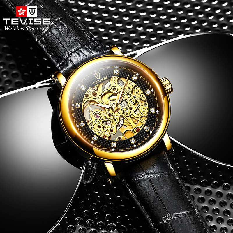 Montre homme - Ref 3439858 Image 3