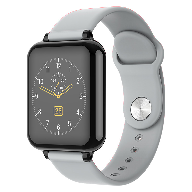 Smart Watch - Ref 3439501 Image 4