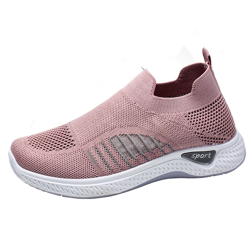 Chaussures de sport femme - Ref 3435316 Image 5