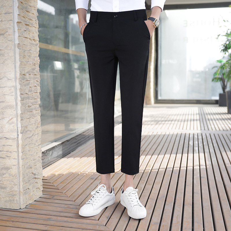 Pantalon homme - Ref 3443997 Image 1