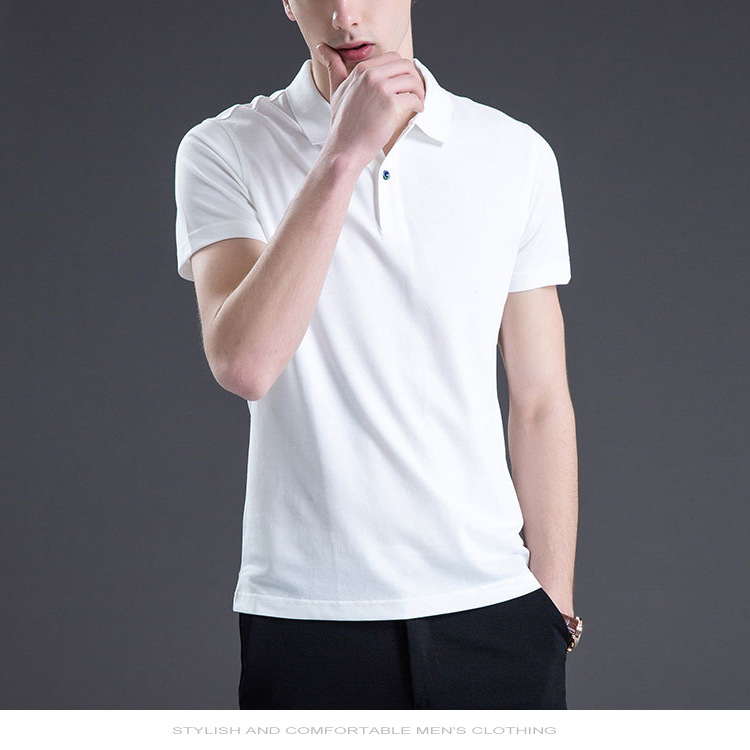Polo homme - Ref 3442781 Image 2