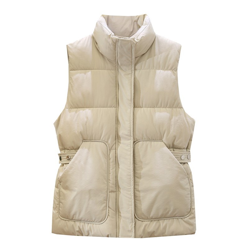 Gilet femme - Ref 3434623 Image 5