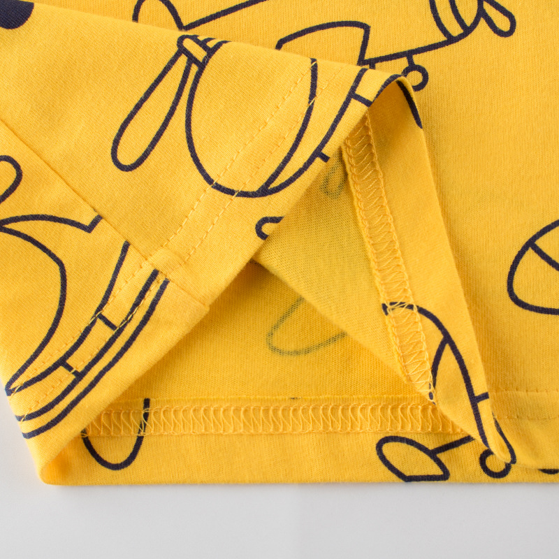 T-shirt enfant - Ref 3440756 Image 3