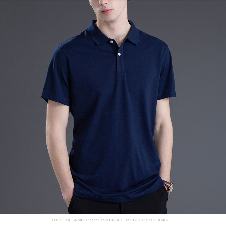 Polo homme - Ref 3442996 Image 5