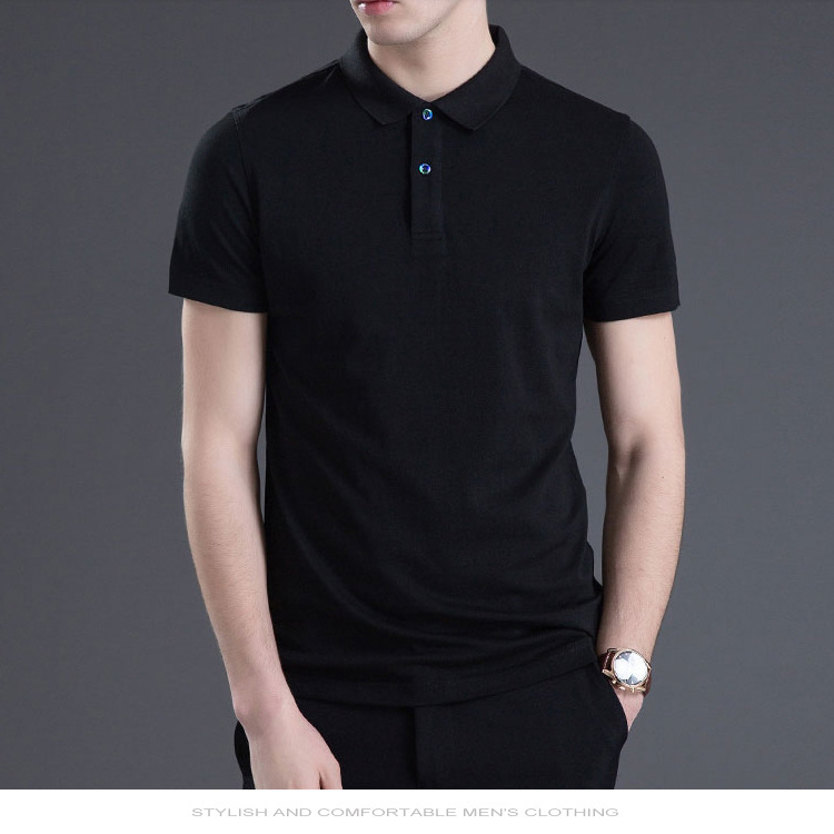 Polo homme - Ref 3442781 Image 1