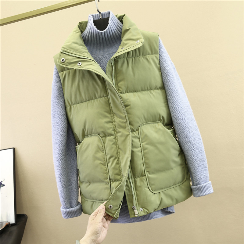 Gilet femme - Ref 3434623 Image 3