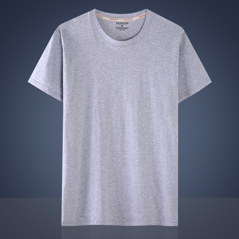 T-shirt homme en coton - Ref 3439256 Image 4