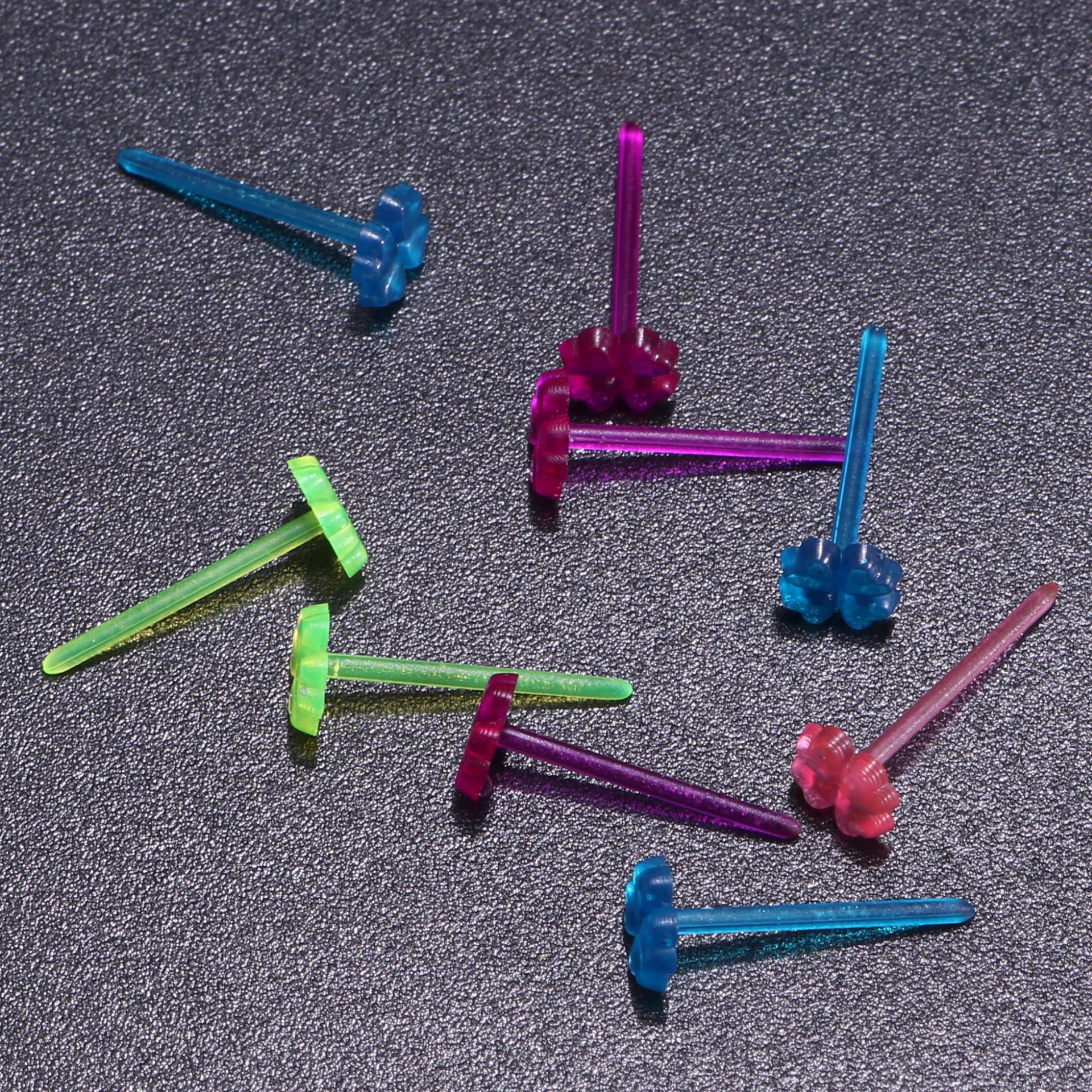 Boucles d oreilles - Ref 3446886 Image 1