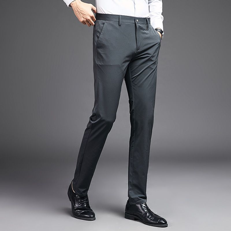 Pantalon homme - Ref 3444172 Image 4