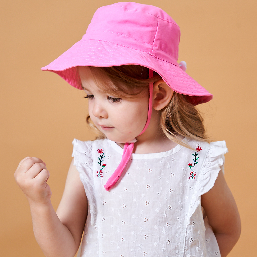 Bonnets - casquettes pour bébés - Ref 3437001 Image 2