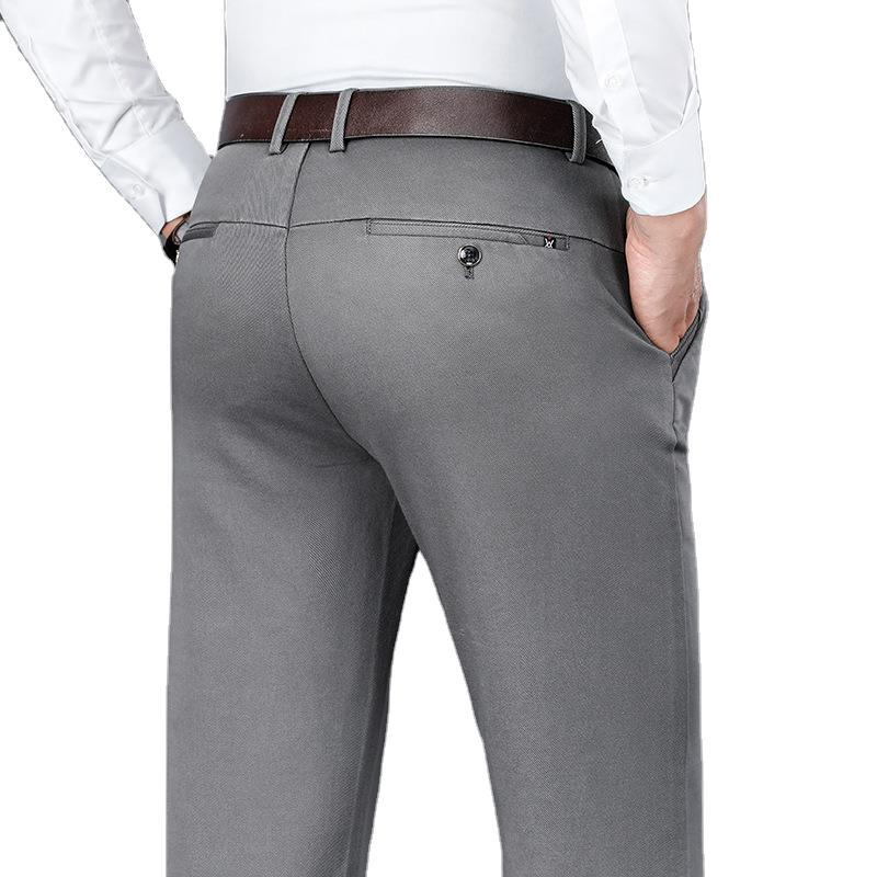 Pantalon homme en Polyester Polyester  - Ref 3444066 Image 5