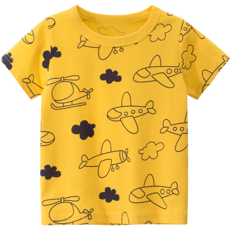T-shirt enfant - Ref 3440756 Image 5